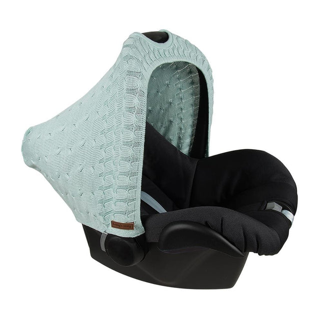 Baby's Only Maxi Cosi Ombrellino Parasole Cavo 0+ Menta