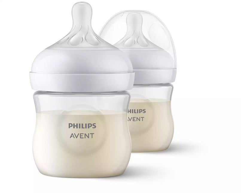 Biberon Philips Avent 3.0 Naturale 125ml 2pz