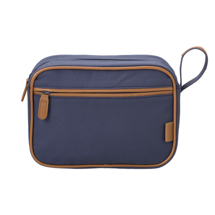 Fresk Borsa da toilette Uni Nightshadow Blu