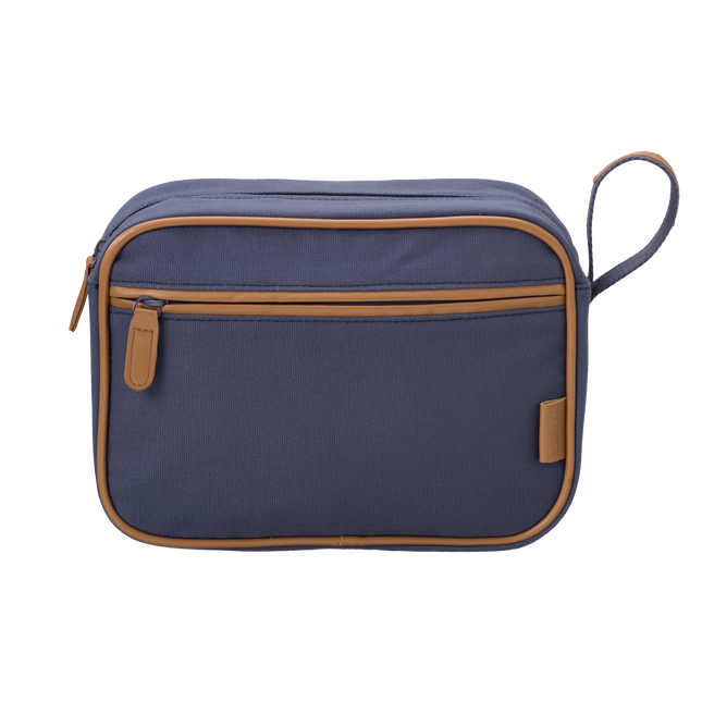 Fresk Borsa da toilette Uni Nightshadow Blu