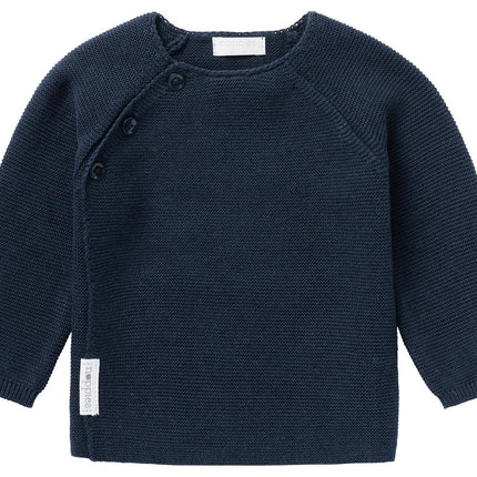 Noppies Baby Cardigan Pino Navy