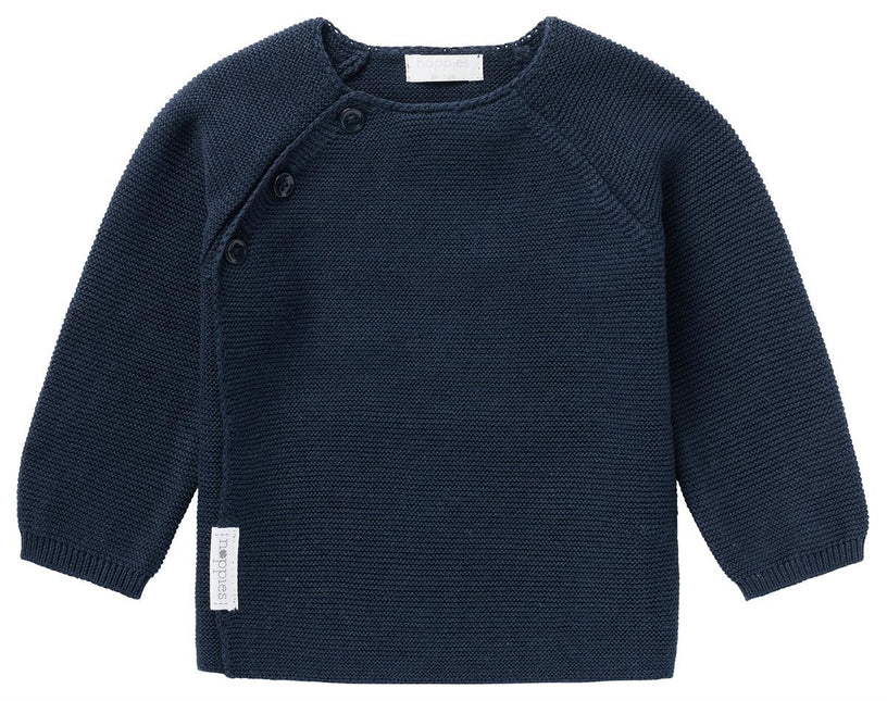 Noppies Baby Cardigan Pino Navy