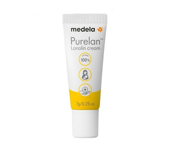 Medela Unguento per capezzoli Purelan Lanolin 7G