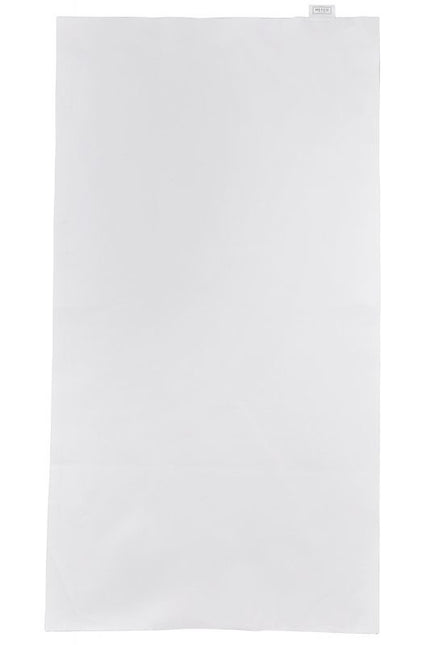 Meyco Molton Fitted Sheet Lenzuolo da letto 75x100cm 2 pezzi