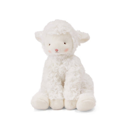 Coniglietti By The Bay - Agnello coccoloso Kiddo 33cm