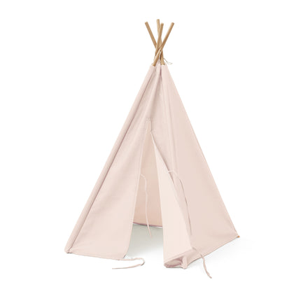 Tenda Concept Tipi Mini per bambini rosa chiaro