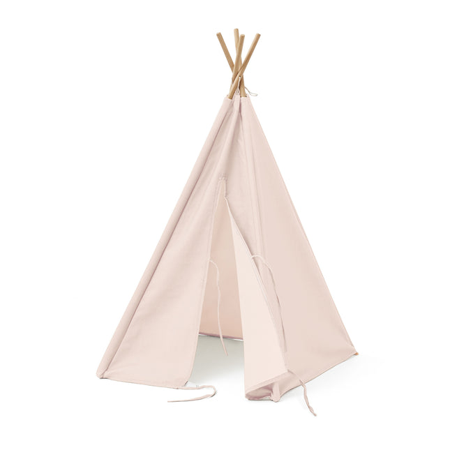 Tenda Concept Tipi Mini per bambini rosa chiaro