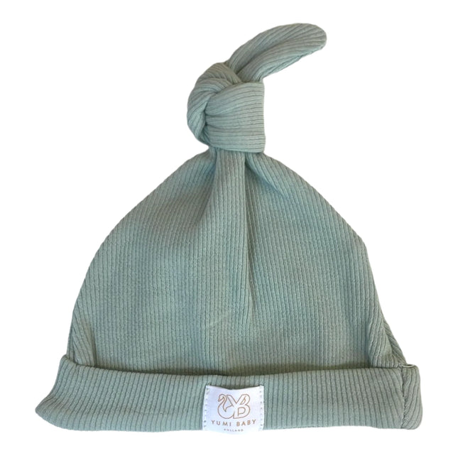 Cappello Yumi per bambini Tesoro di giada