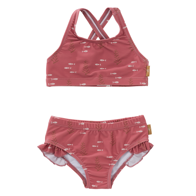 Fresk Bikini Bambino Uv Oceano Ambra