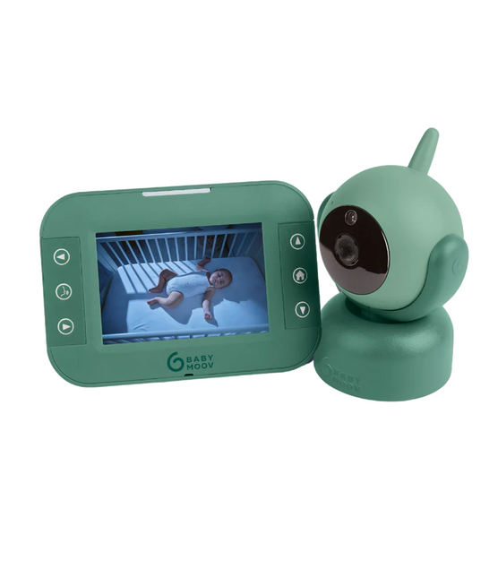 Babymoov Baby monitor Yoo Twist