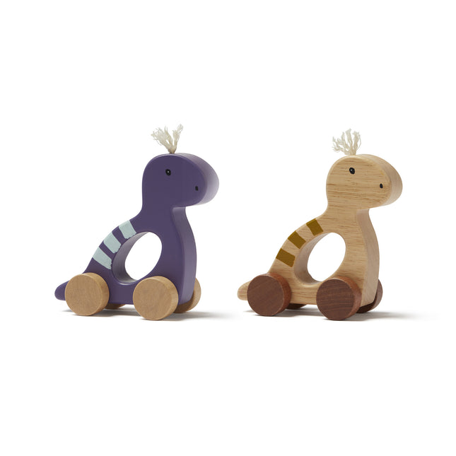 Figura di trazione Kid's Concept Dino Viola