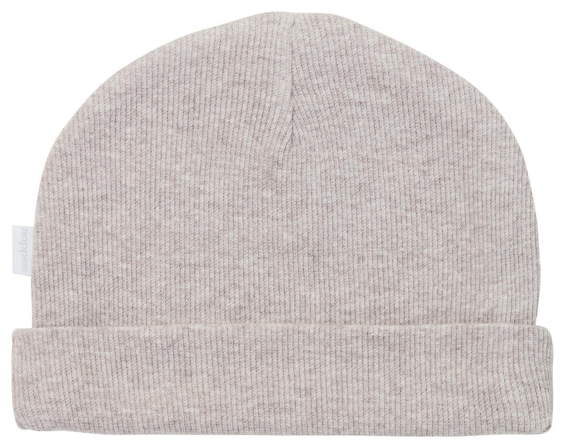 Cappello Noppies Baby Nevel Taupe Melange