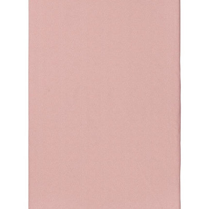 Noppies - Lenzuolo a pieghe Tiny Dot Popeline per lettino Misty Rose 60x120cm