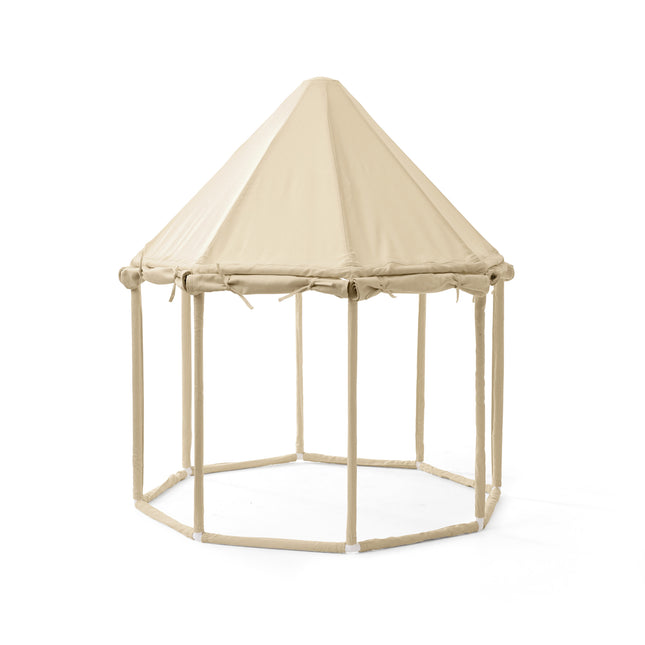 Padiglione tenda Concept Tipi per bambini Beige