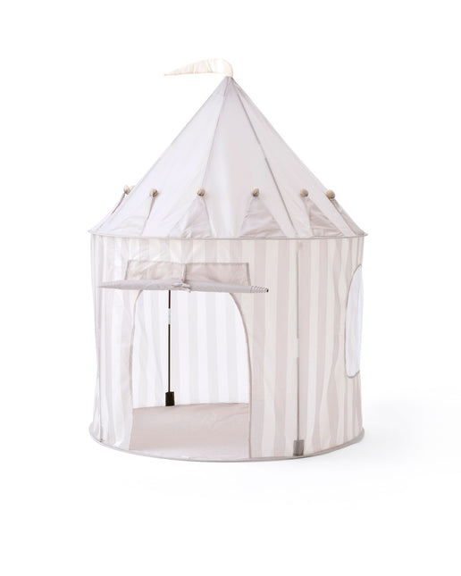 Tenda da gioco per bambini Concept Star Stripe Grey