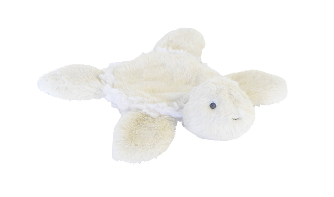 Cavallo Felice Peluche Tartaruga Terry 26 cm