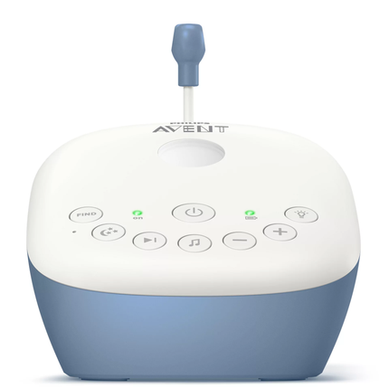 Philips Avent Baby Monitor DECT