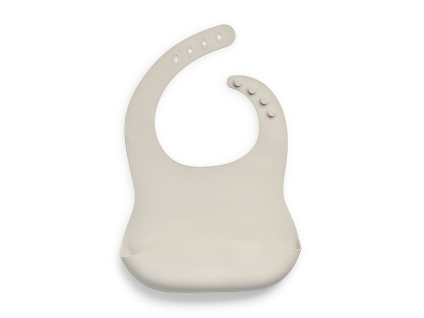 Torrone al silicone Jollein Bib