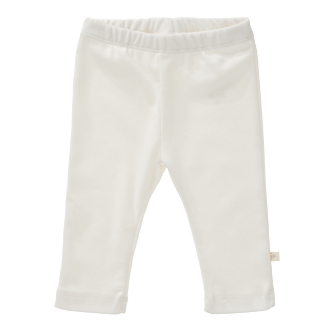 Pantaloni Fresk per bambini Uni Off White