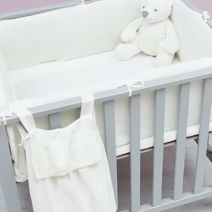 Sacchetto Baby's Only Box Classic Blu polvere