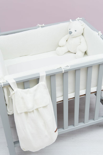 Sacchetto Baby's Only Box Classic Blu polvere