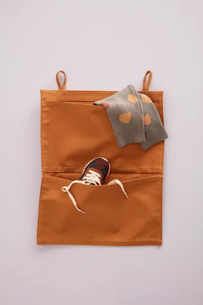 Decorazione da parete Kid's Concept Brown Hanging