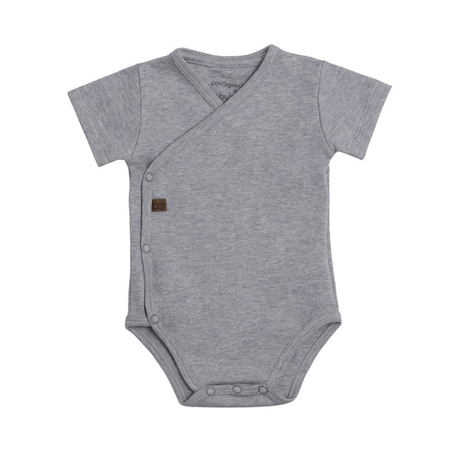 Tutina Only Baby's Melange Grigio