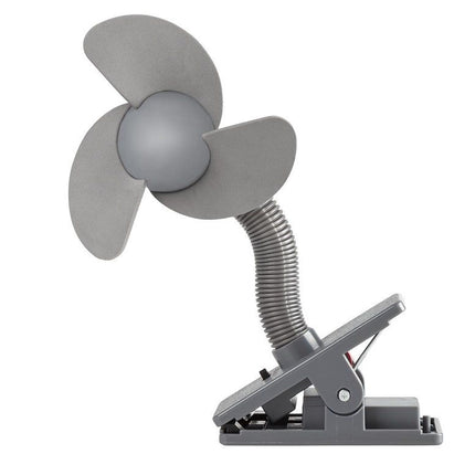 Ventilatore per passeggino Dooky