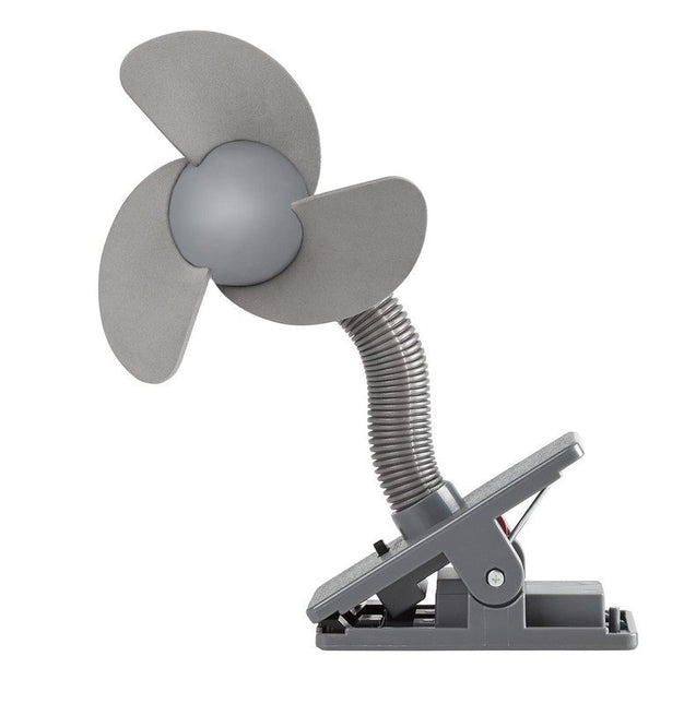 Ventilatore per passeggino Dooky