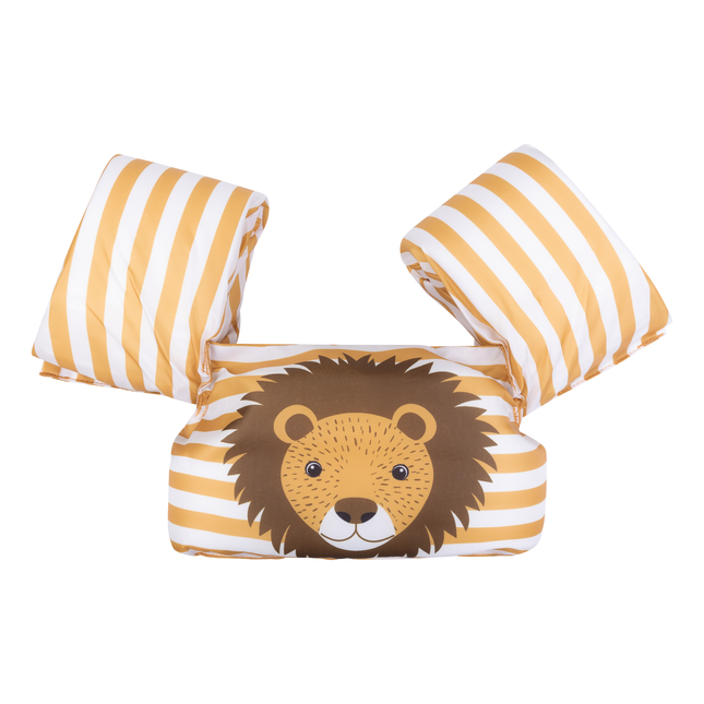 Swim Essentials Giubbotto di salvataggio Lion Puddle Jumper 2-6 anni