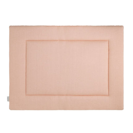 Baby's Only Boxcloth Grace Blush 75X95cm