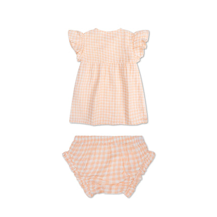 Set di abbigliamento Swim Essentials Arancione Albicocca