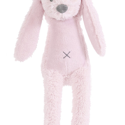 Ciondolo musicale Happy Horse Baby Rabbit Richie Pink 34 cm