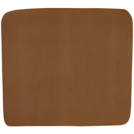 Meyco Copertura fasciatoio 3K Basic Jersey Camel