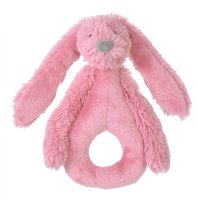 Sonaglio Happy Horse Rabbit Richie rosa intenso 18 cm