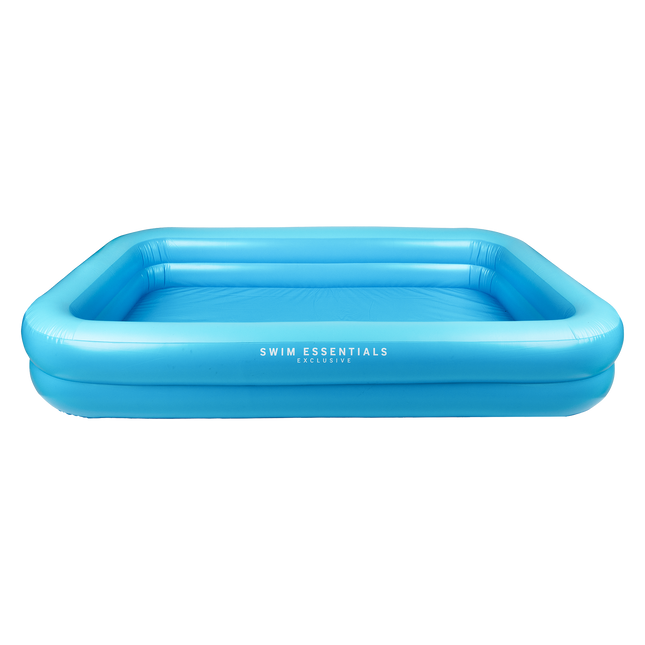 Swim Essentials Piscina Bambino Blu 3M