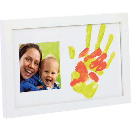 Portafoto Dooky Baby & Me Paint Happy Hands 32 cm