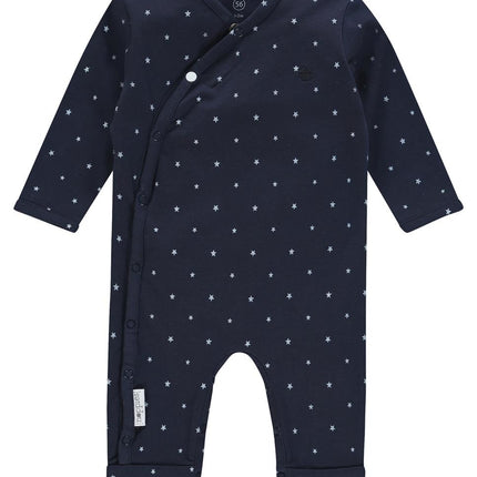 Noppies playsuit Dali Navy