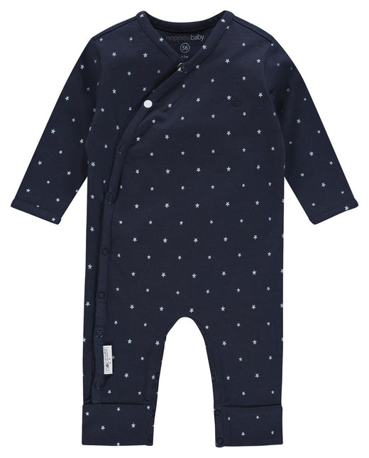 Noppies playsuit Dali Navy