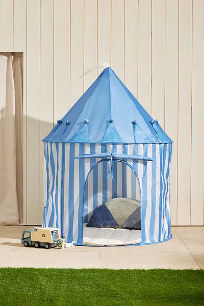 Tenda da gioco Concept per bambini Star Blue