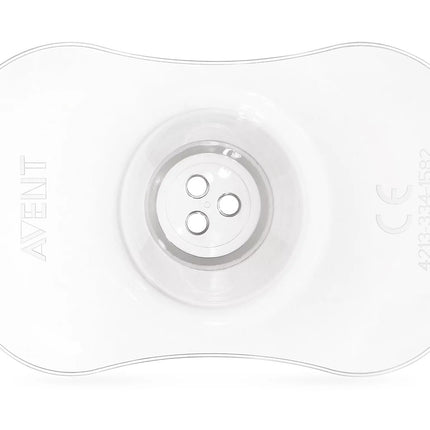 Philips Avent Coppette per capezzoli piccole