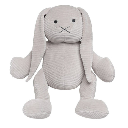 Baby's Only Cuddle Rabbit Sense Pebble Grey