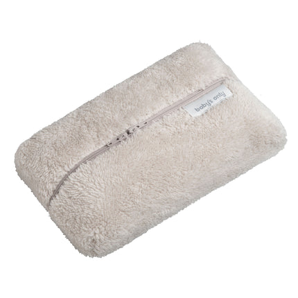 Coprifasciatoio Baby's Only Cozy Urban Taupe Soft