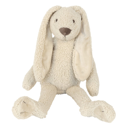 Coniglio da coccolare Happy Horse Richie Beige 38 cm