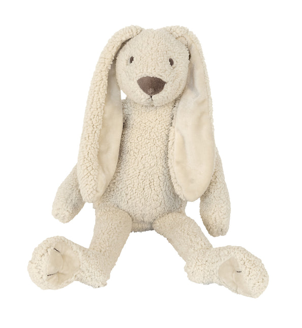 Coniglio da coccolare Happy Horse Richie Beige 38 cm