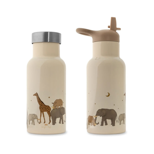 Konges Slojd Borraccia thermos Safari