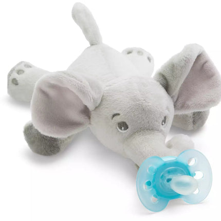 Ciuccio Philips Avent Elefante