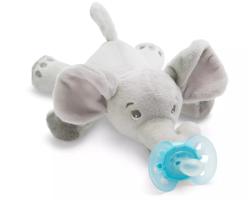 Ciuccio Philips Avent Elefante