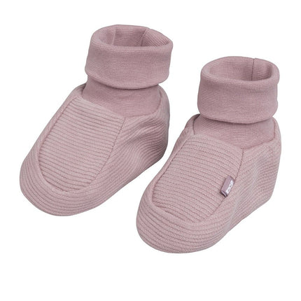 Scarpe per bambini Baby's Only rosa antico puro