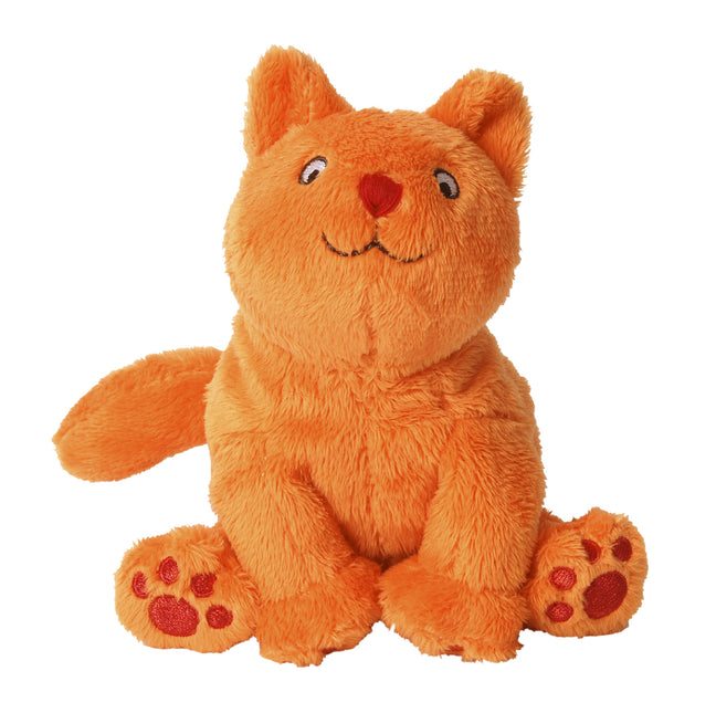 Cavallo Felice Peluche Dikkie Dik 14 cm